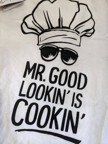 Grill Master